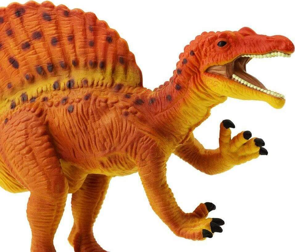 Spinosauras