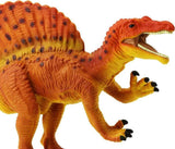 Spinosauras