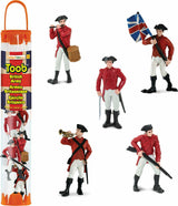 American Revolutionary War British Army