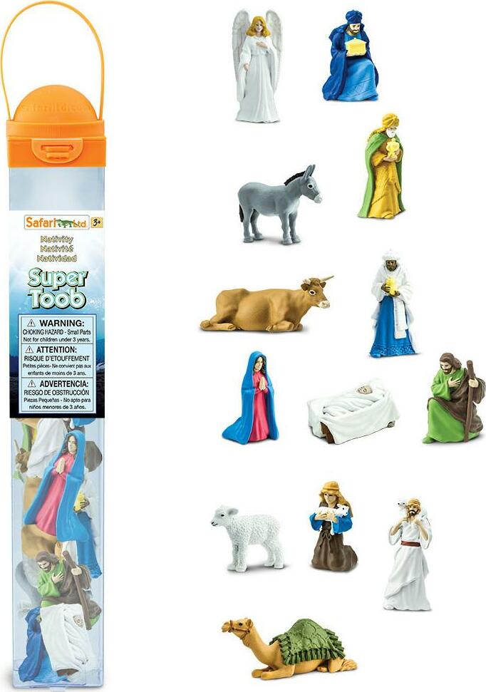 Nativity