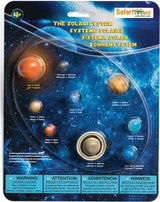 Solar System Toy Set