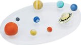Solar System Toy Set