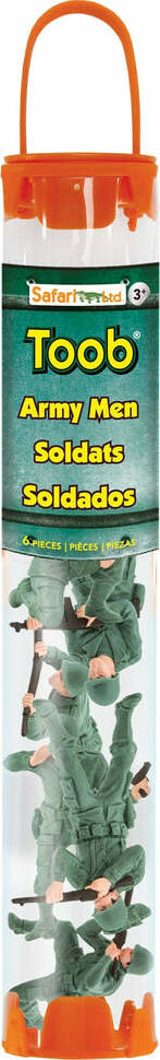 Army Men