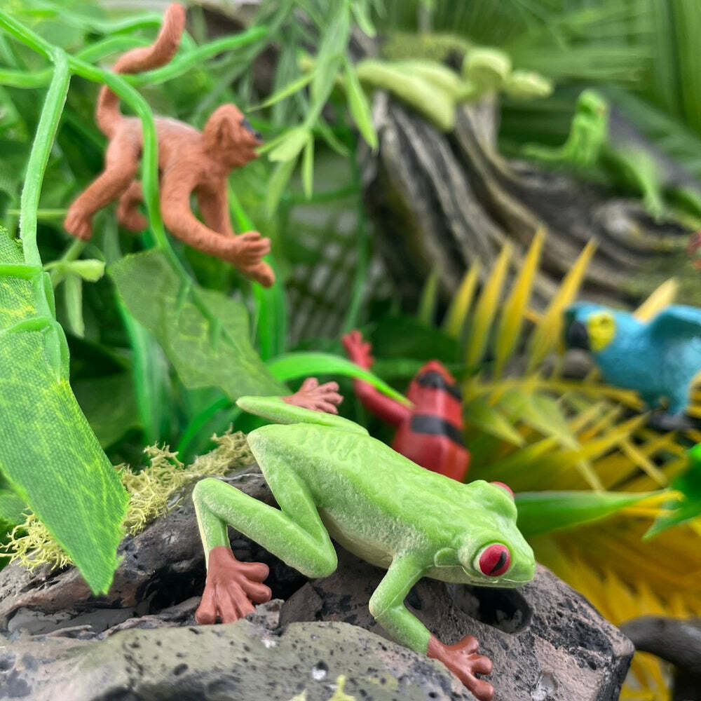 Rain Forest Toob