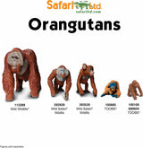 Toob Monkeys & Apes