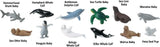 Baby Sealife Toob
