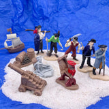 Toob Pirates
