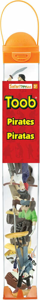 Toob Pirates