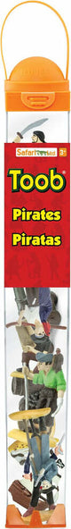 Toob Pirates