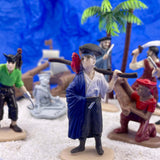Toob Pirates