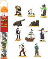 Toob Pirates