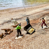 Toob Pirates