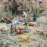 Prehistoric Life Toob