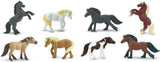 Toob Ponies