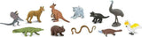 The Land Down Under Toob