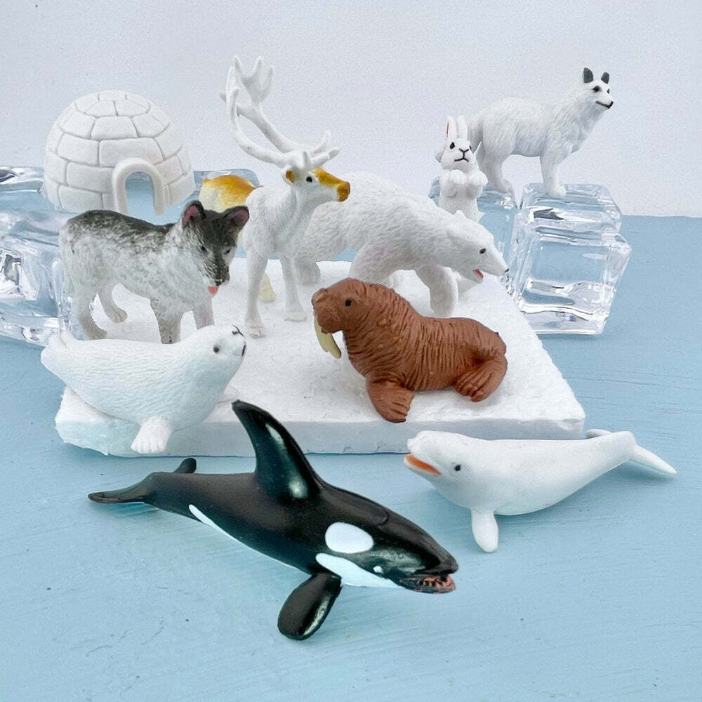 Toob Arctic
