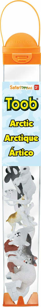 Toob Arctic