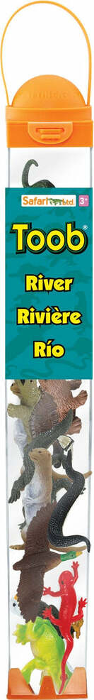 Toob River