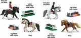 Toob Pony Derby
