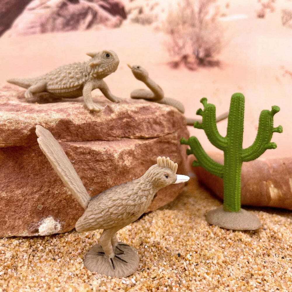 Toob Desert