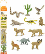 Toob Desert
