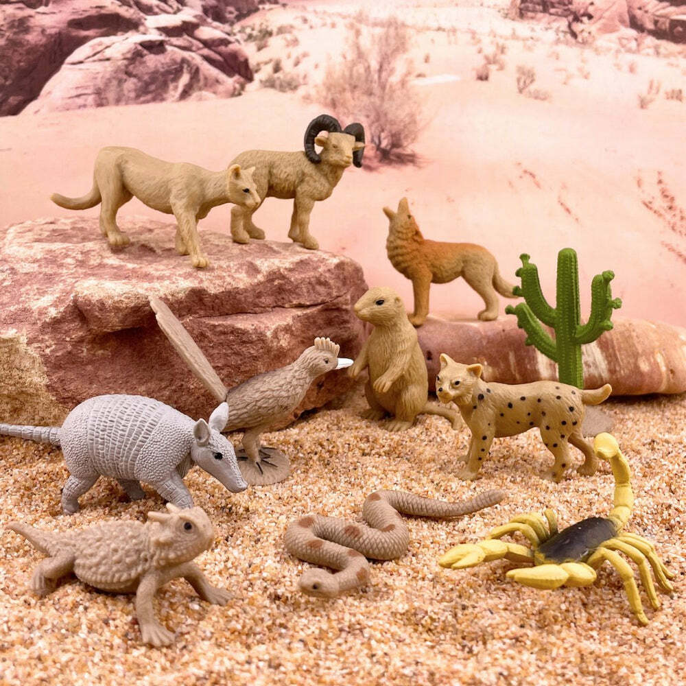 Toob Desert