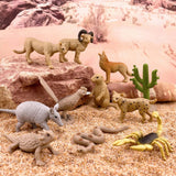 Toob Desert