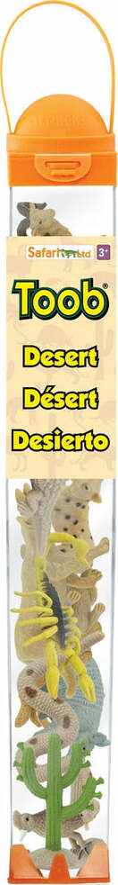 Toob Desert
