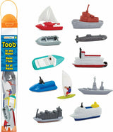 Toob In the Water