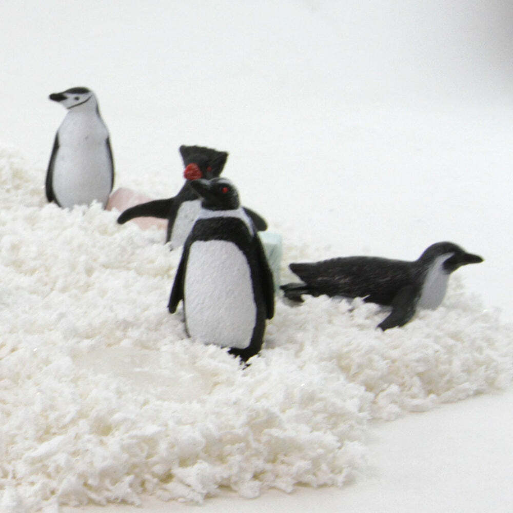 Penguin Toob
