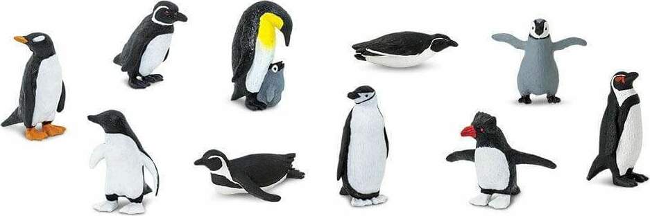 Penguin Toob