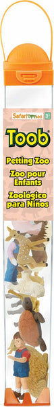 Petting Zoo Toob