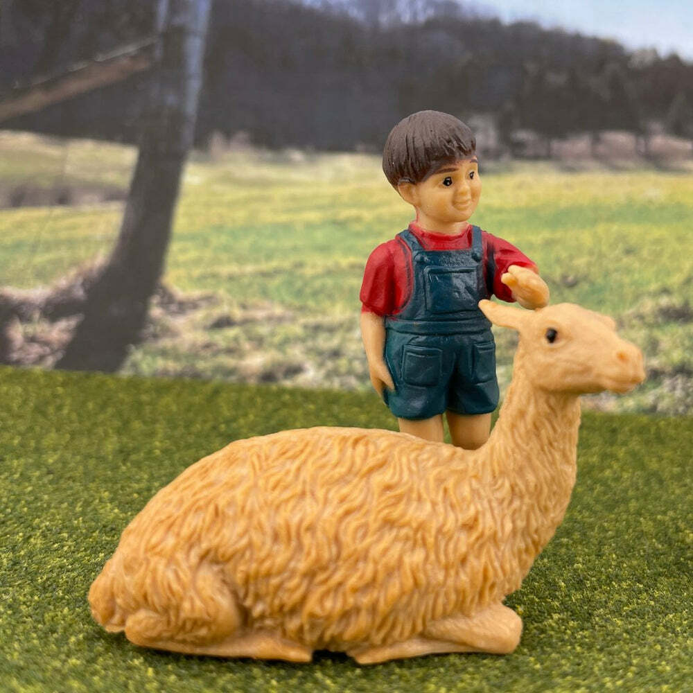 Petting Zoo Toob