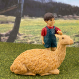 Petting Zoo Toob