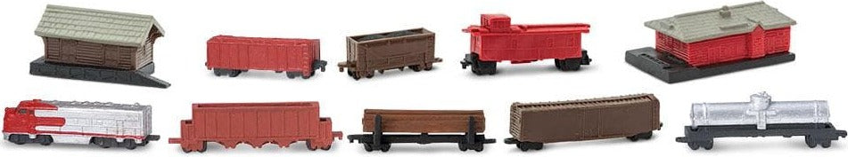 Toob Train