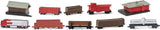 Toob Train
