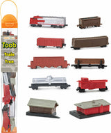 Toob Train