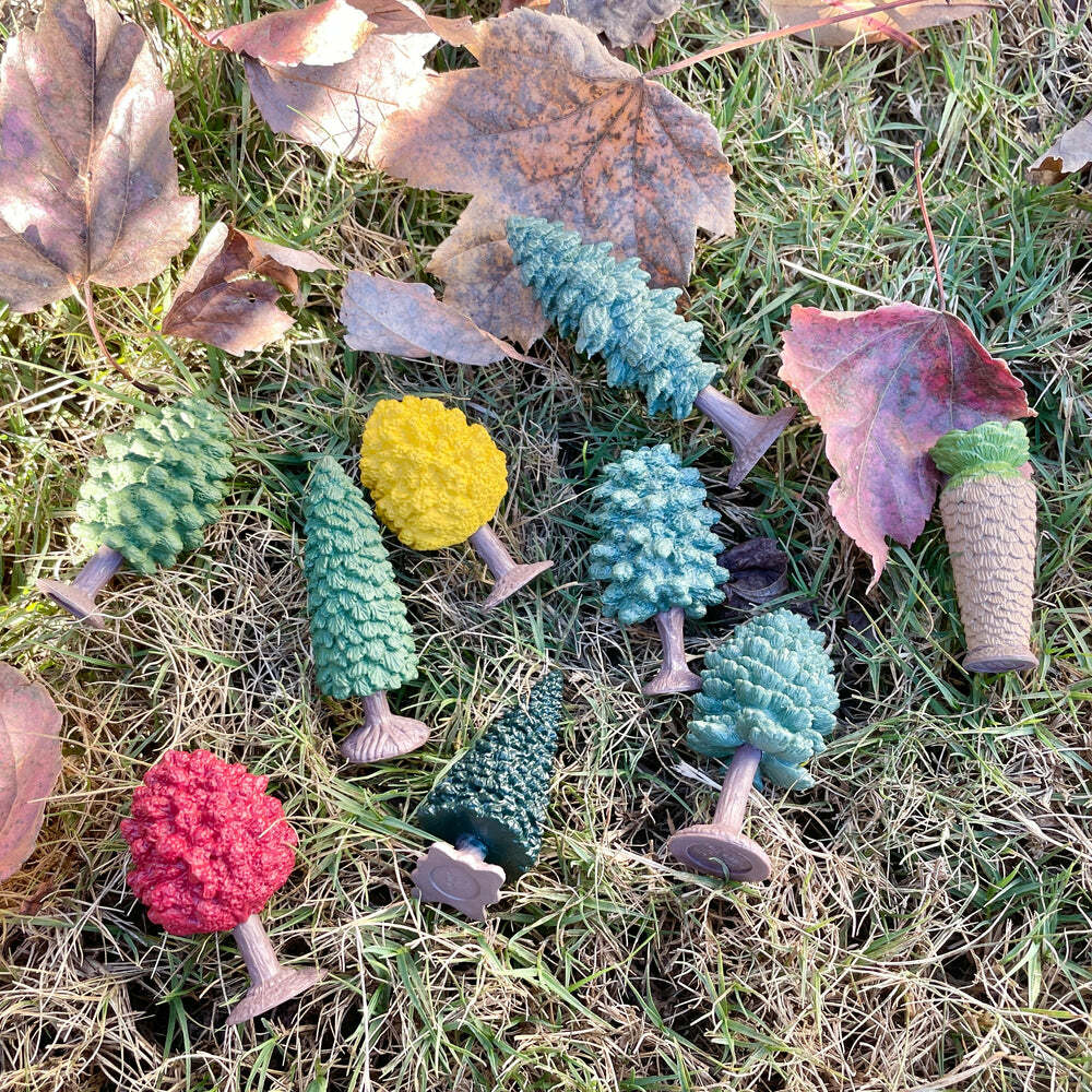 Toob Trees