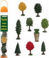 Toob Trees