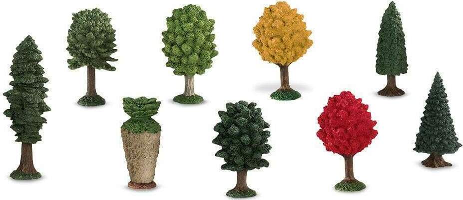 Toob Trees