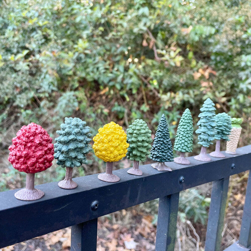 Toob Trees