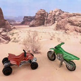 Toob On the Road