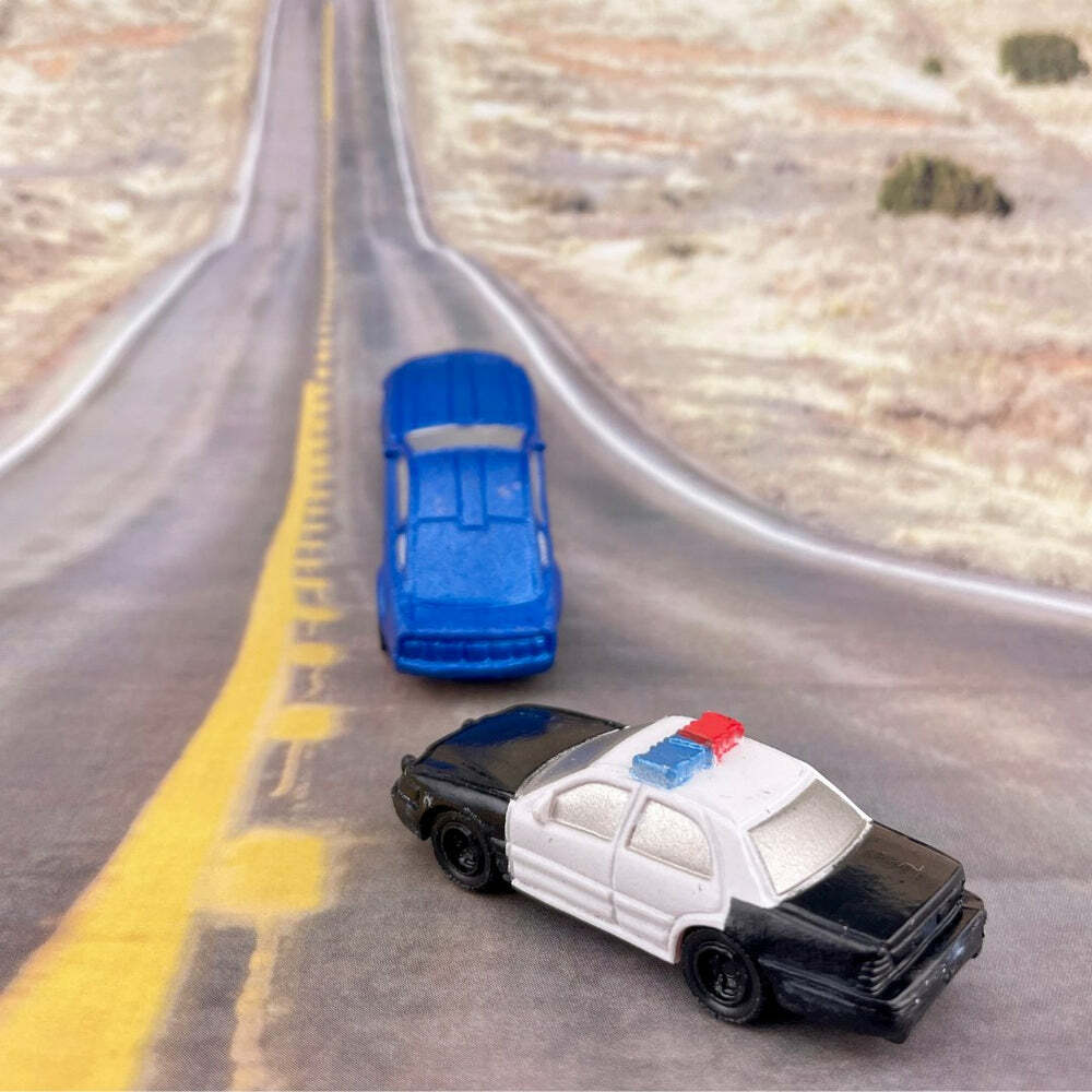 Toob On the Road