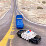 Toob On the Road