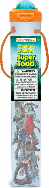 Zombies Super TOOB®