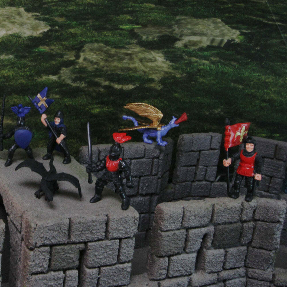 Knights & Dragons 2