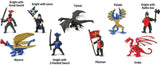 Knights & Dragons 2