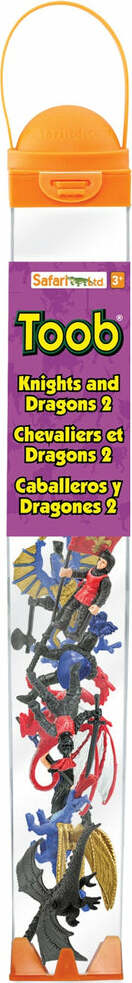 Knights & Dragons 2
