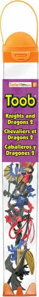 Knights & Dragons 2