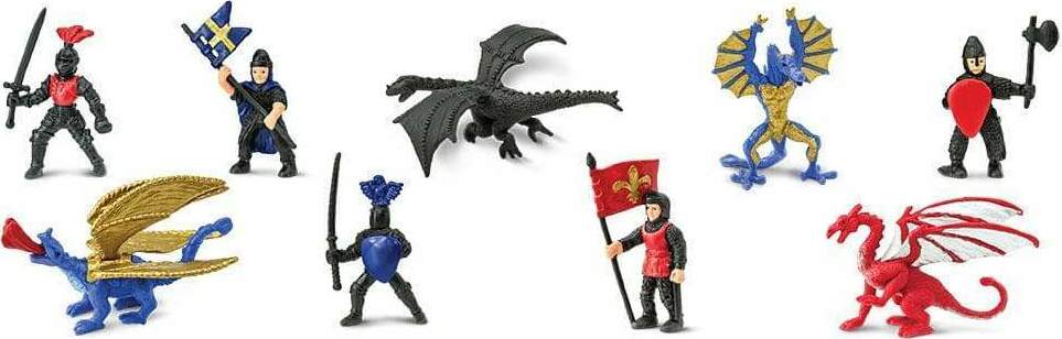 Knights & Dragons 2